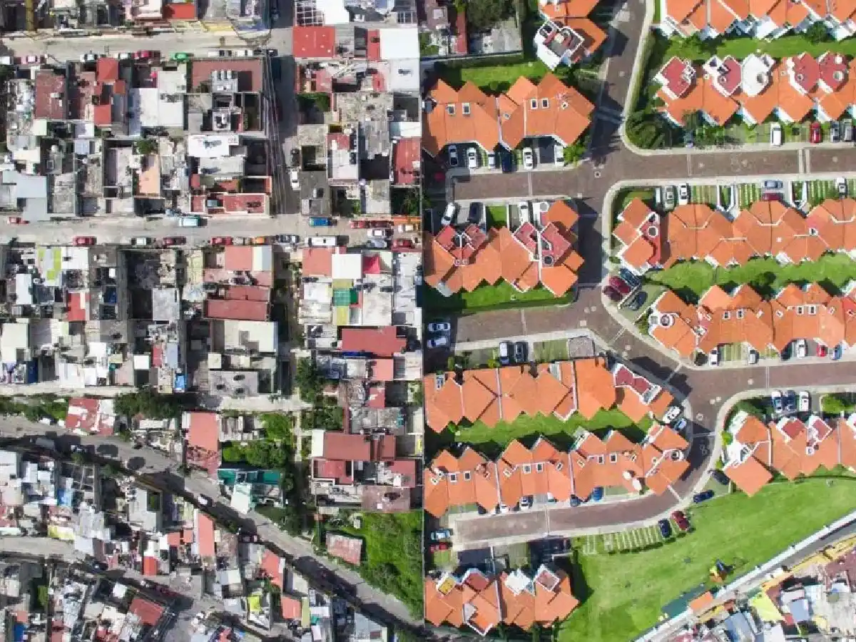 A 31 años de la liberación de Mandela, aún persiste la desigualdad racial en Sudáfrica