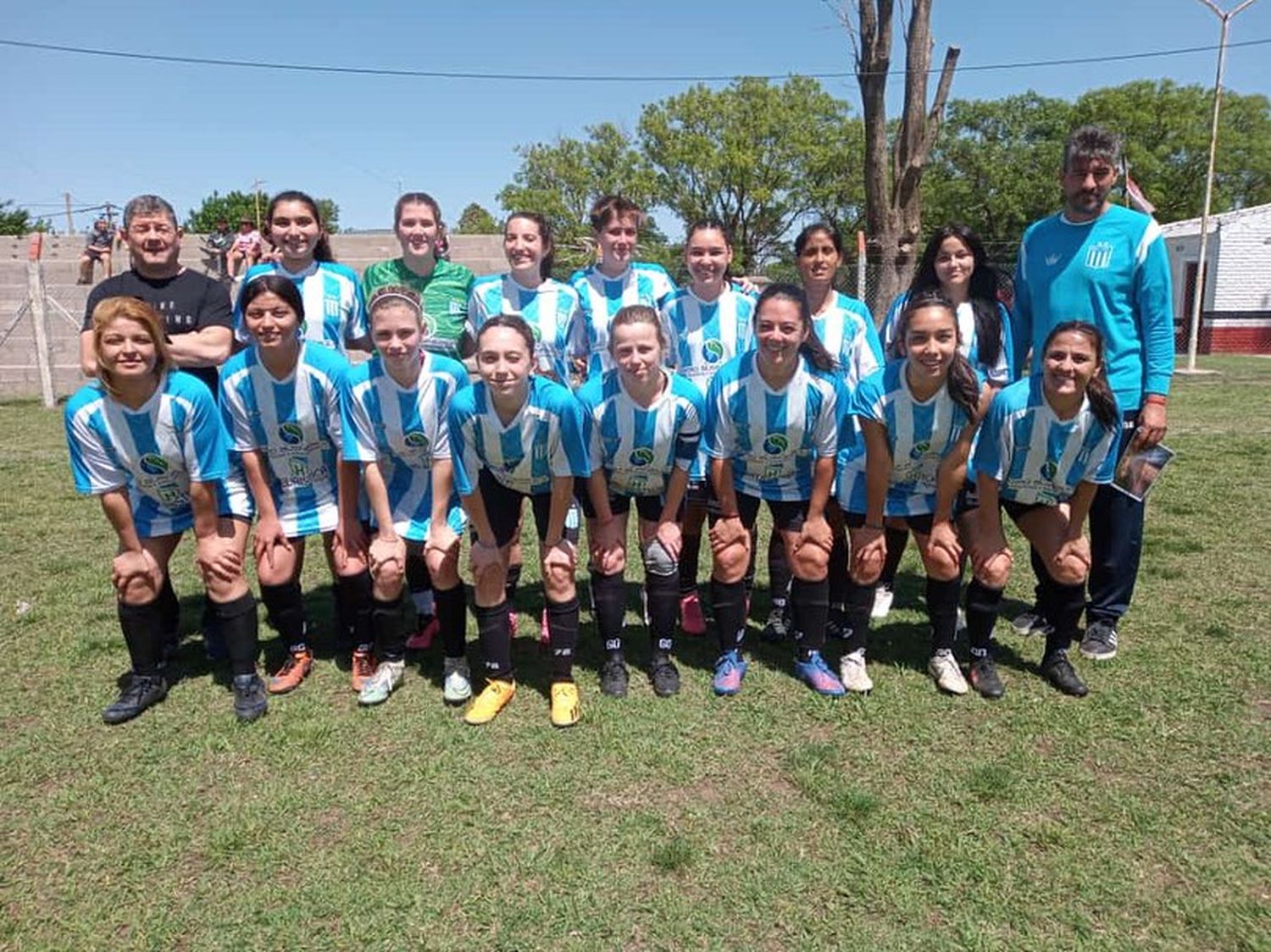 Sacachispa FBC