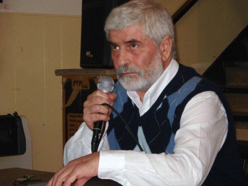El Jardín Municipal n° 17 se llamará “Intendente Elio Aprile”
