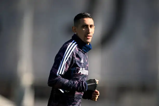 Juventus y Sevilla, con presencia argentina
