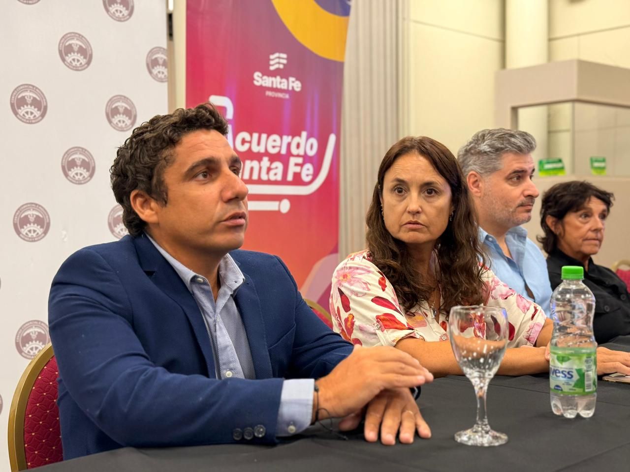 “Equipate para el cole” llegó a Rafaela: ofrece “un kit escolar completo, de buena calidad y a precio accesible”