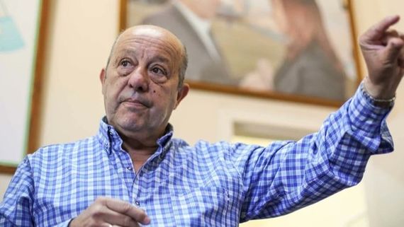 Jorge Paredi: elecciones bonaerenses, unidad peronista y el liderazgo de Axel Kicillof