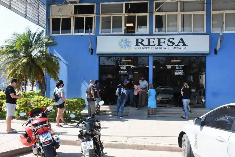 De Vido: “La oposición, a través de facturas truchas que muestran, intentan confundir a los formoseños”