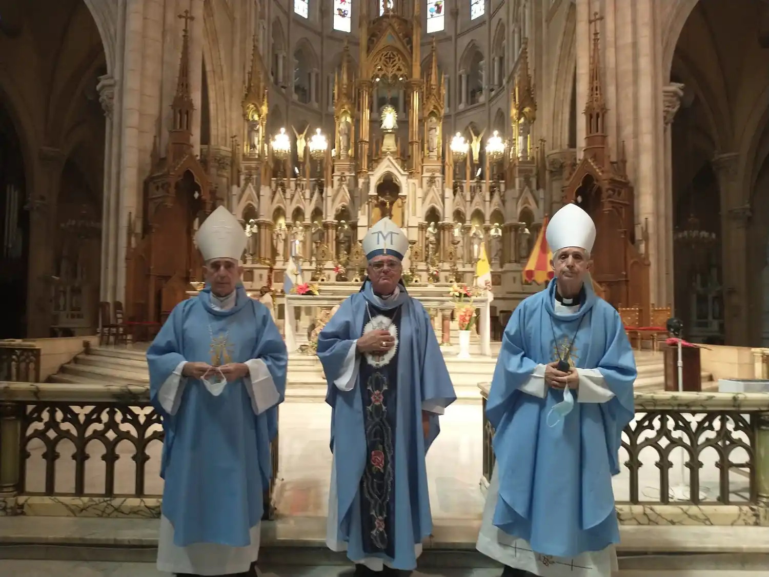 El comunicado de la Iglesia tras la legalización del aborto: «Ahondará más las divisiones»