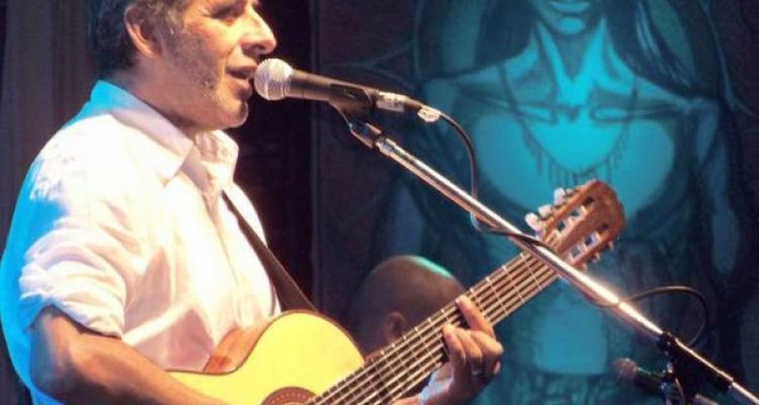 40 mil personas en la 35° Edición del Festival Popular