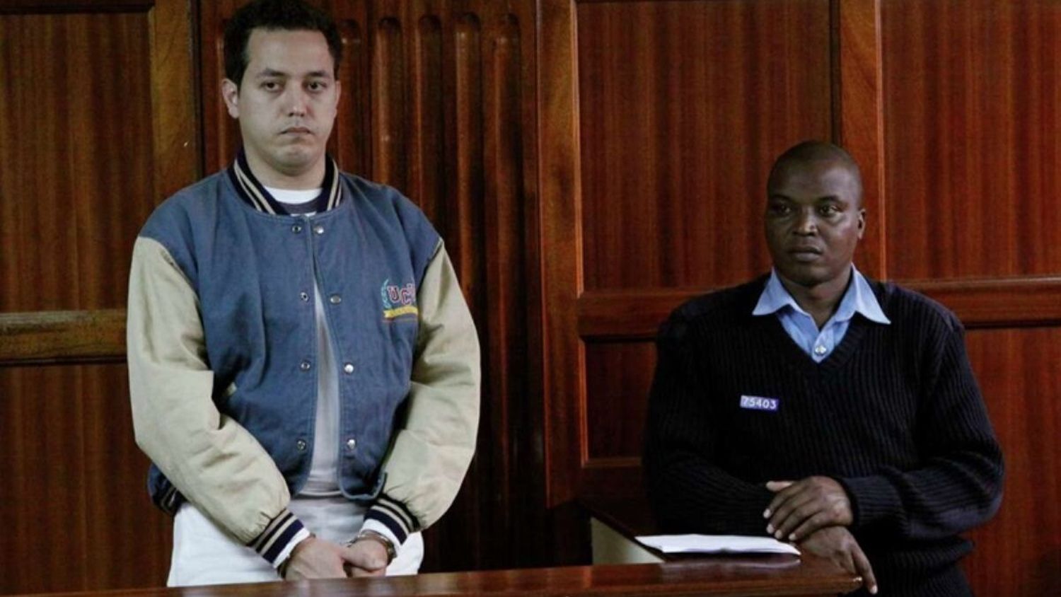 Condenan a 20 años de cárcel a exdiplomático venezolano en Kenia por asesinato de embajadora interina