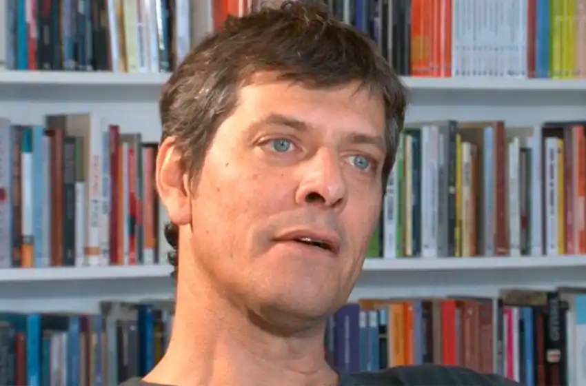 El adiós de Mario Pergolini a Marcelo Zlotogwiazda