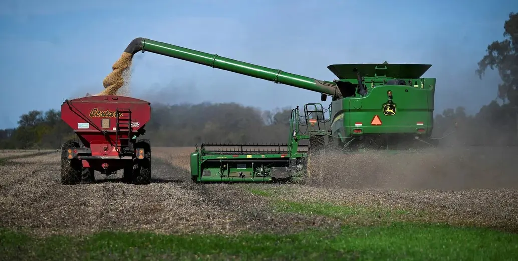 El Estado se queda con el 62,5% de la renta agrícola