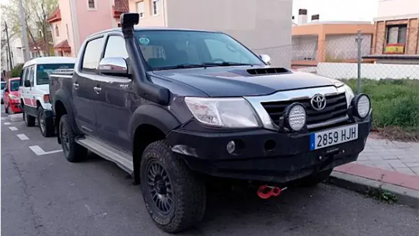 Toyota Hilux 2026: todo lo que necesitás saber antes de comprarla en Argentina