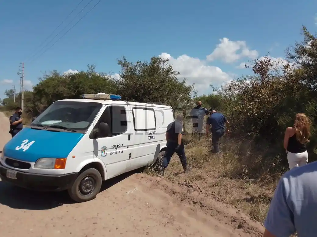 La Fiscal confirmó que la muerte de María Eugenia habría sido una autodeterminación