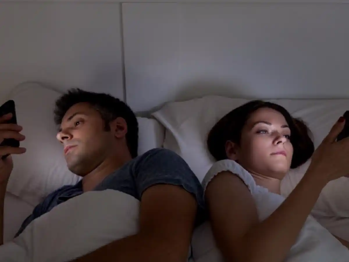  ¿Por qué estudios afirman que  dejaremos de tener sexo para 2030?    