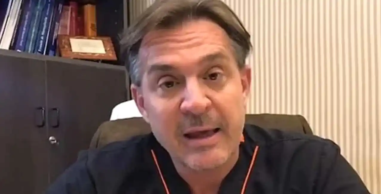 La esposa de Aníbal habría confesado estar vendiendo pertenencias propias para poder llegar a fin de mes.