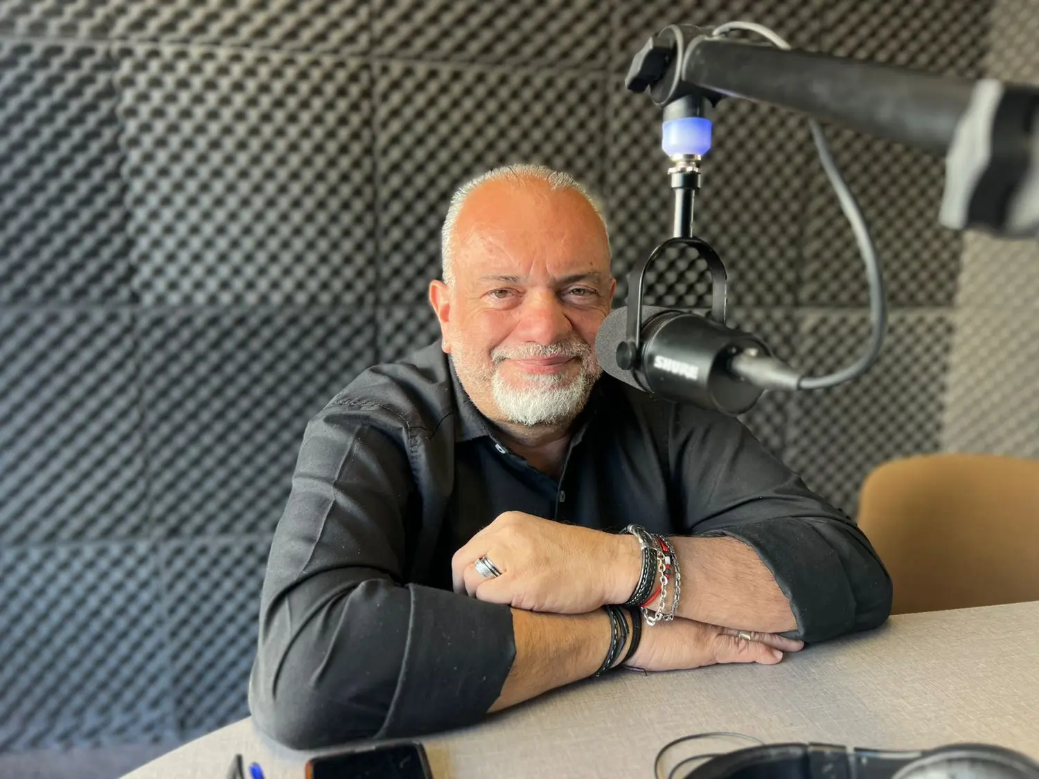 Roberto Gómez sobre el paro de colectivos: "Este es un conflicto recurrente"