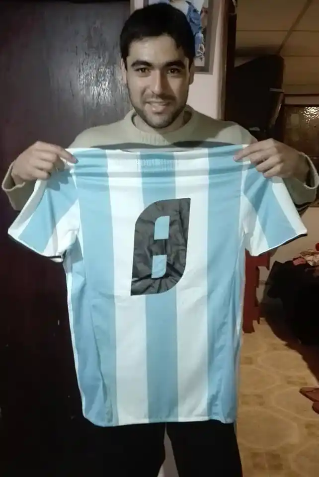 El Seleccionado Nacional de Fútbol de Amputados a punto de quedarse sin mundial