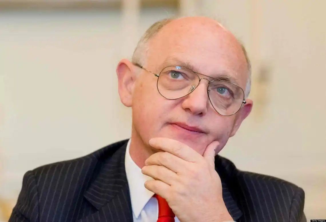 Excarcelan a Héctor Timerman por “razones humanitarias”