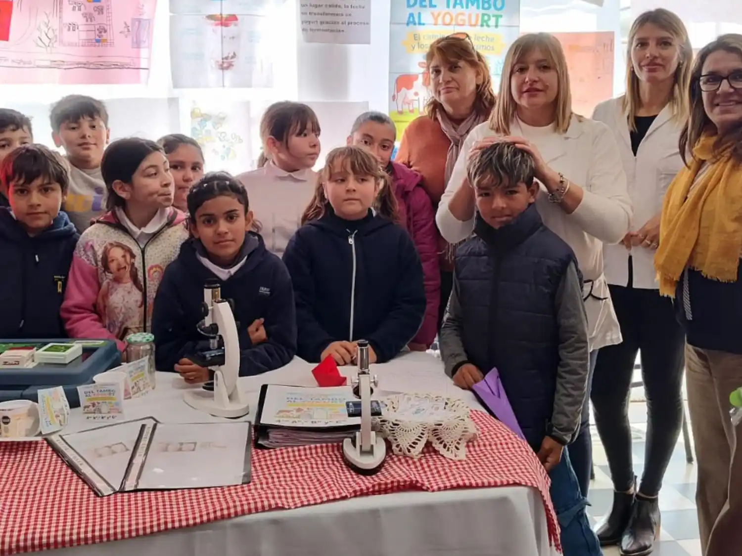 Entre Ríos participará de la instancia nacional de la Feria de Educación 2025