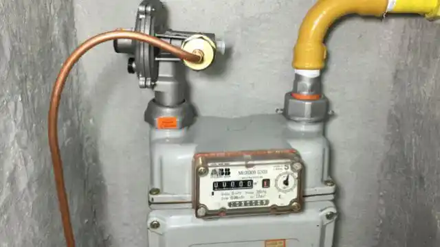 En junio, el gas será de 90% a 94% más caro que en el invierno 2018
