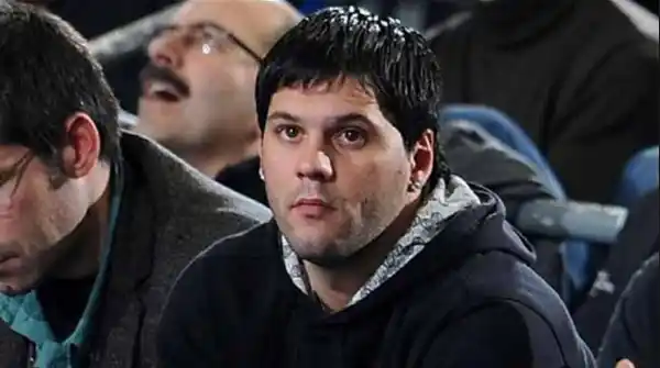 Otra vez el hermano de Lionel Messi preso: Choque, pelea y marihuana en Villa Gesell