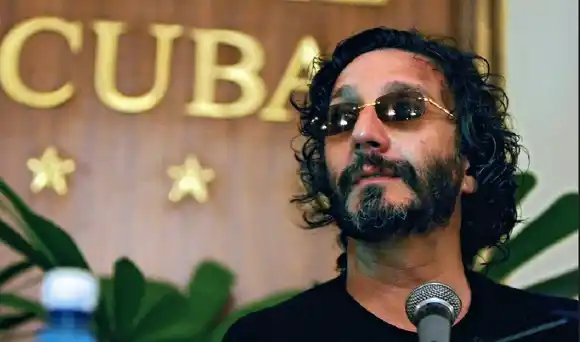 Censura de un documental sobre Fito Páez sacude el mundo del cine en Cuba