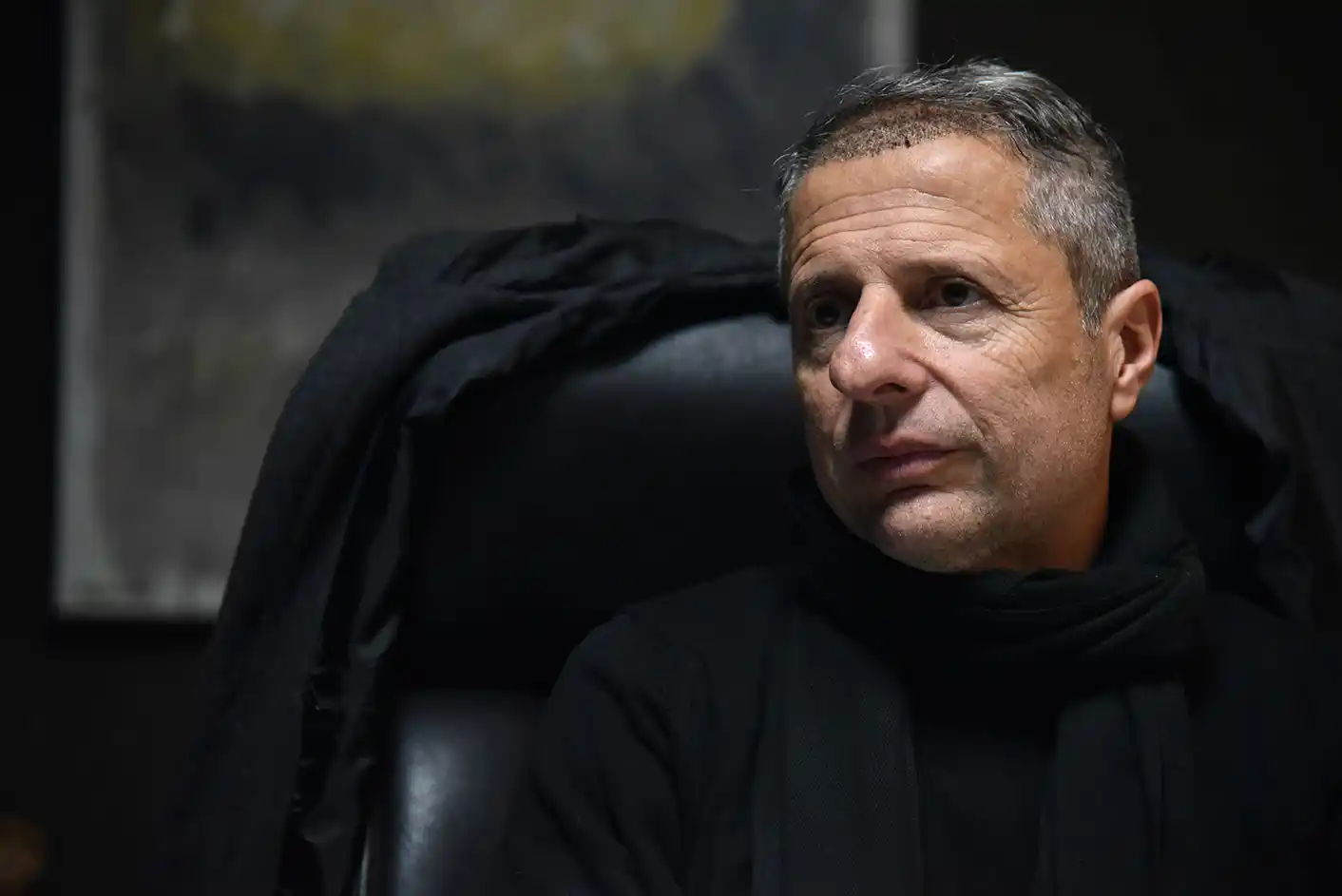 Bernarte afirmó que la ciudad vivirá un “momento histórico” con la presencia de sanfrancisqueños en la gobernación de la Provincia y en la Cámara de Diputados