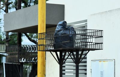 Este jueves no habrá recolección de residuos en la ciudad