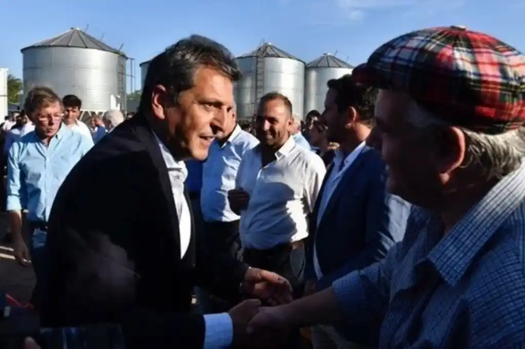 Programa Impulso Tambero: Nación invertirá casi 10 mil millones de pesos