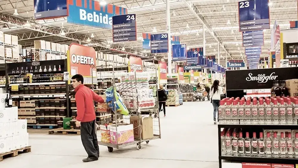 La morosidad alcanza niveles récord y golpea directamente al consumo de alimentos y productos de primera necesidad