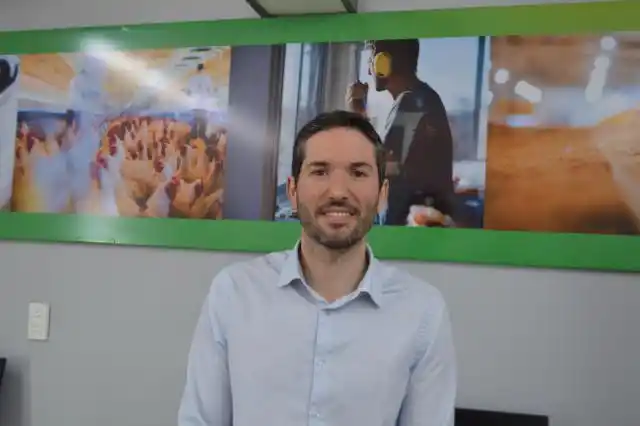 “Son avances en el hecho de lograr un desarrollo sustentable”