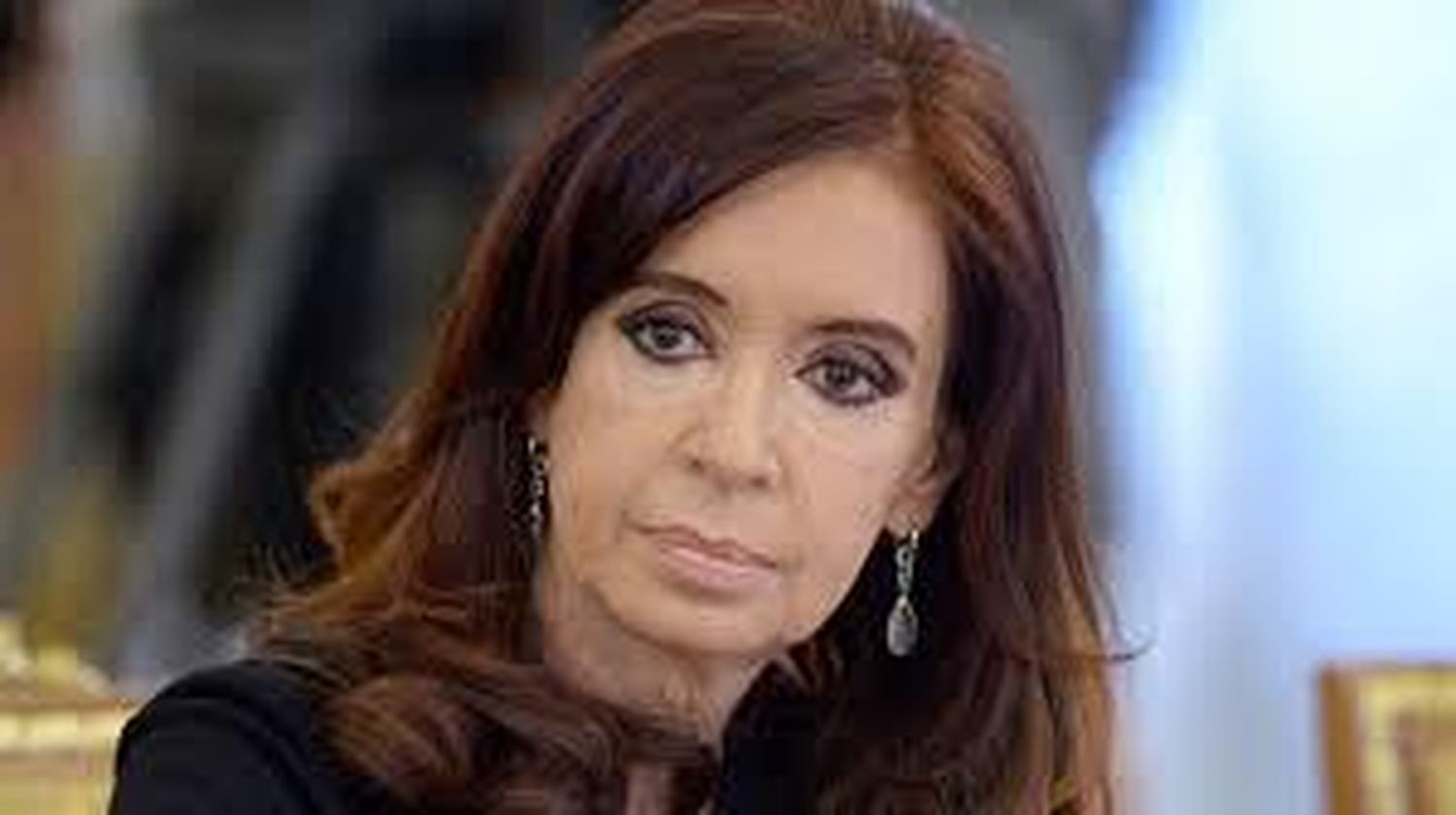 Confirmaron el procesamiento contra la ex presidenta Cristina Fernández de Kirchner