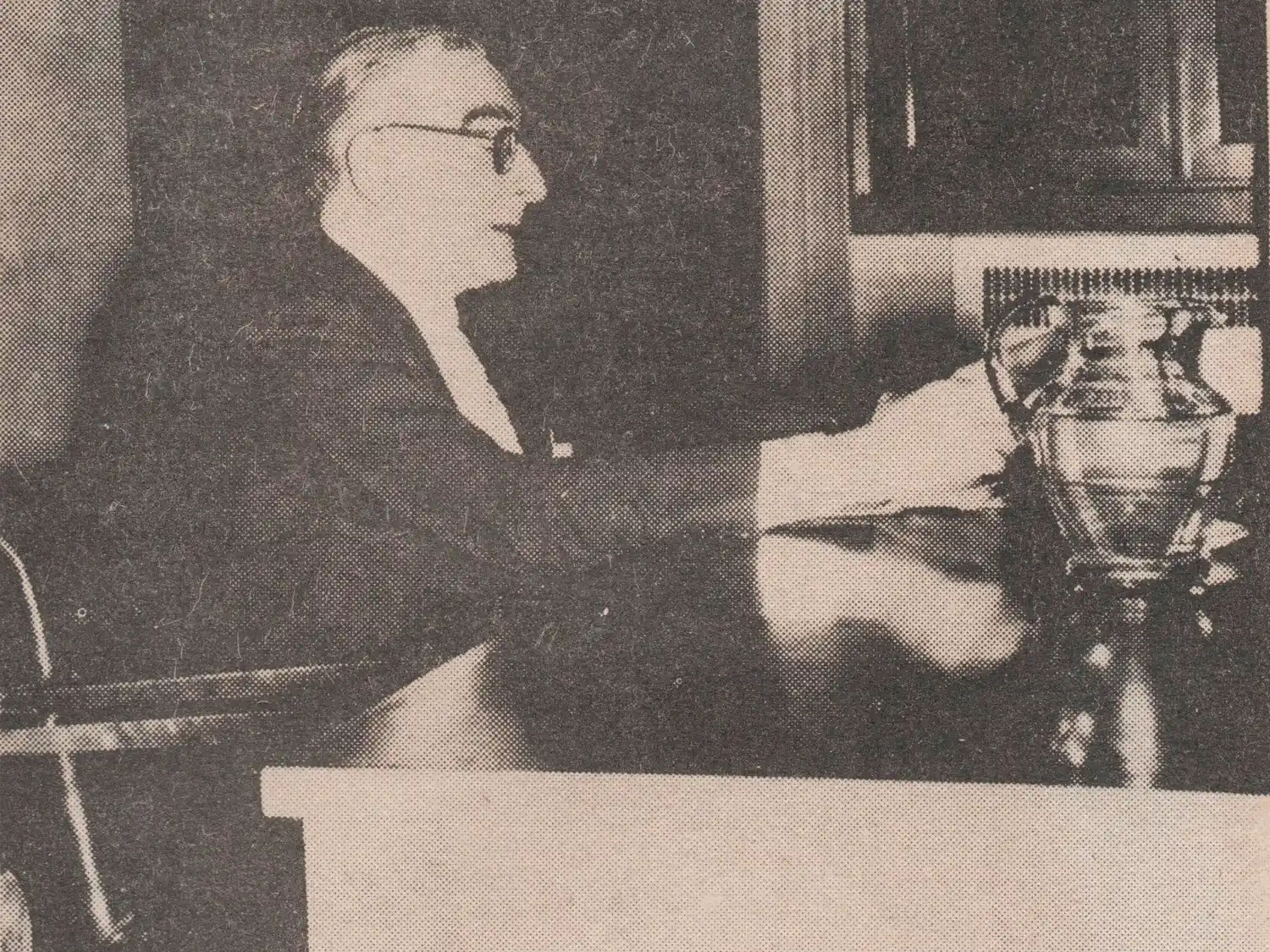 Memoria de un escritor