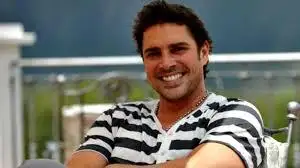 Matías Alé admitió a policía que dejó la medicación 