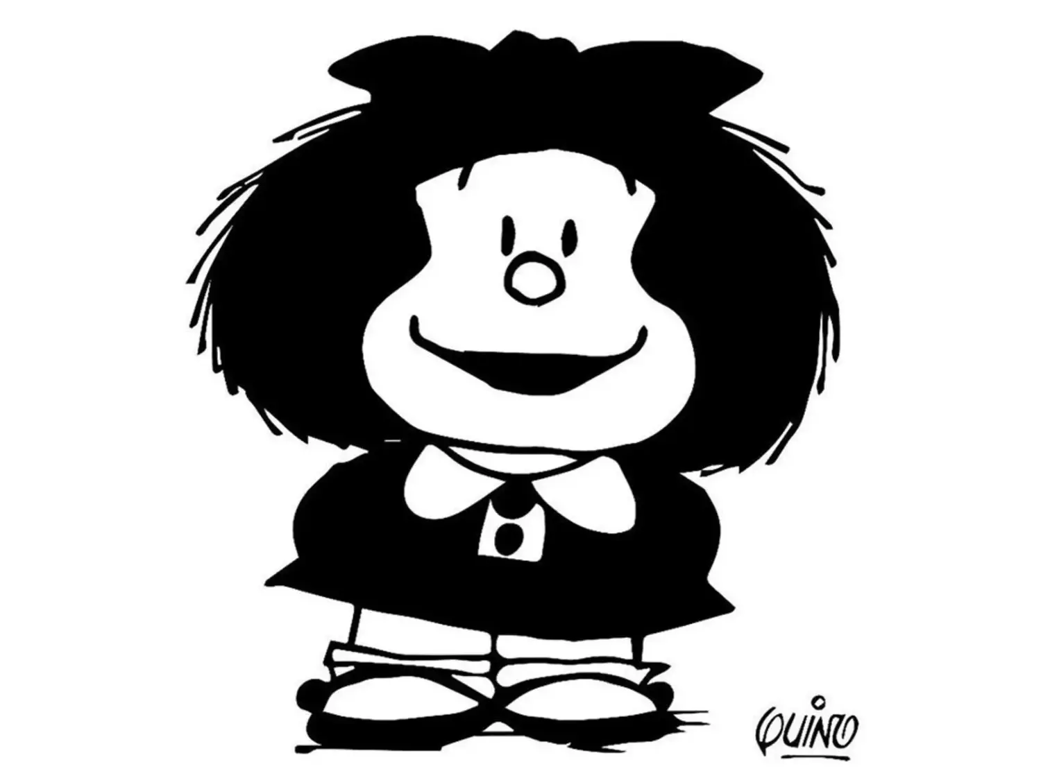 Mafalda y la vigencia de un pensamiento que trasciende generaciones