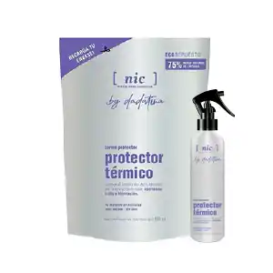 protector térmico woda