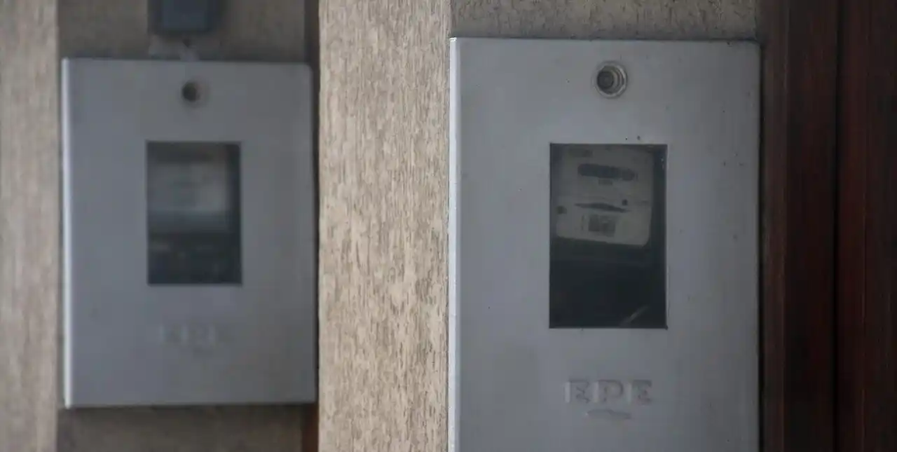 EPE: unos 700 mil usuarios esperan que la Nación le ponga números al aumento