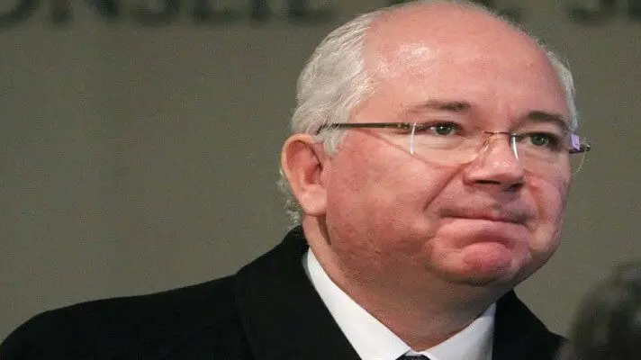 RAFAEL RAMÍREZ ¿A un paso de su extradición a Venezuela? Esto es lo que se espera de la justicia italiana