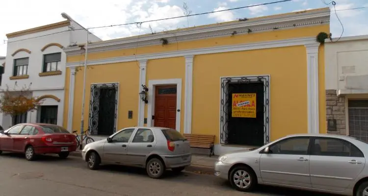 Trasladarán la Fiscalía a un inmueble ubicado frente a Defensoría