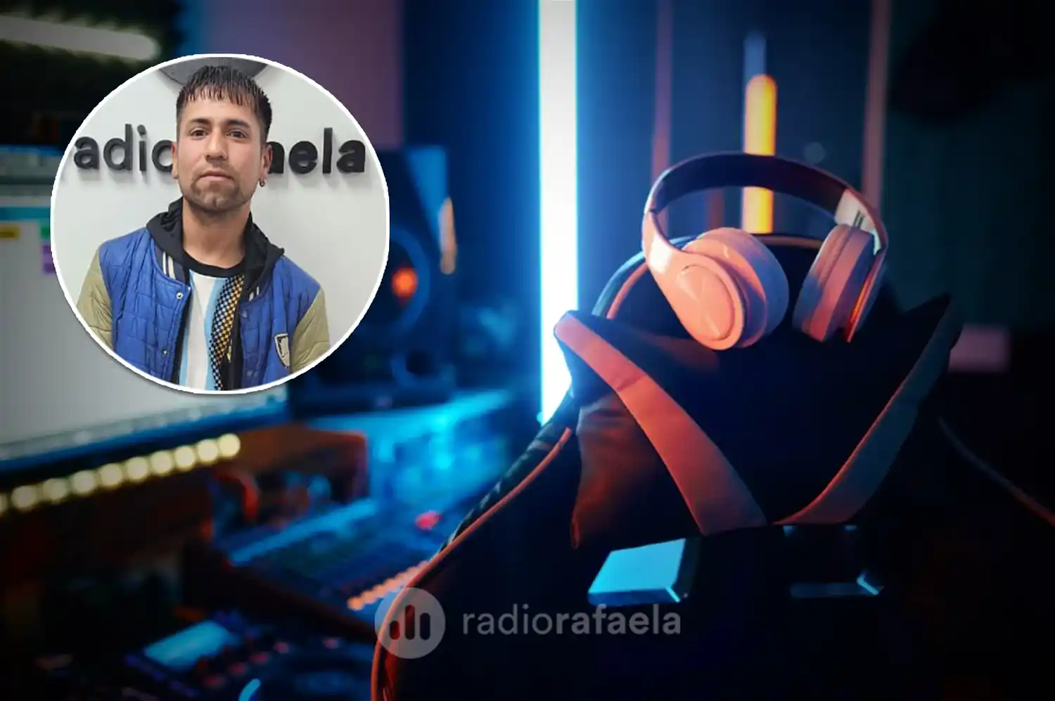 “Las drogas se llevan todo lo que uno tiene”: Leo dejó atrás las adicciones y hoy apuesta por la música