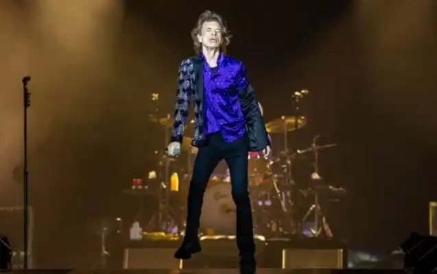 Mick Jagger y Dave Grohl estrenan una canción sobre el fin del confinamiento