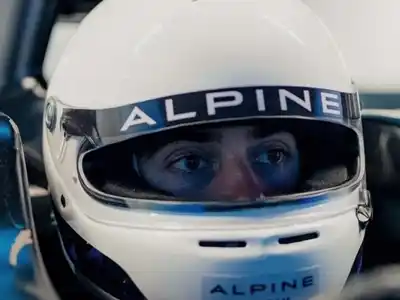 Colapinto aprieta desde el simulador, Doohan no responde en pista