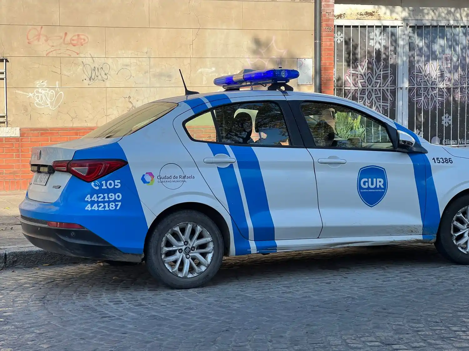 Fotos: Radio Rafaela - 2