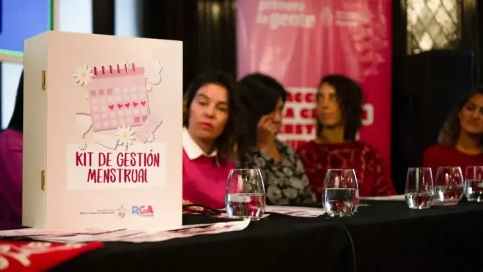 El Gobierno anunció el cierre de 13 programas “ideológicos” del desaparecido Ministerio de la Mujer