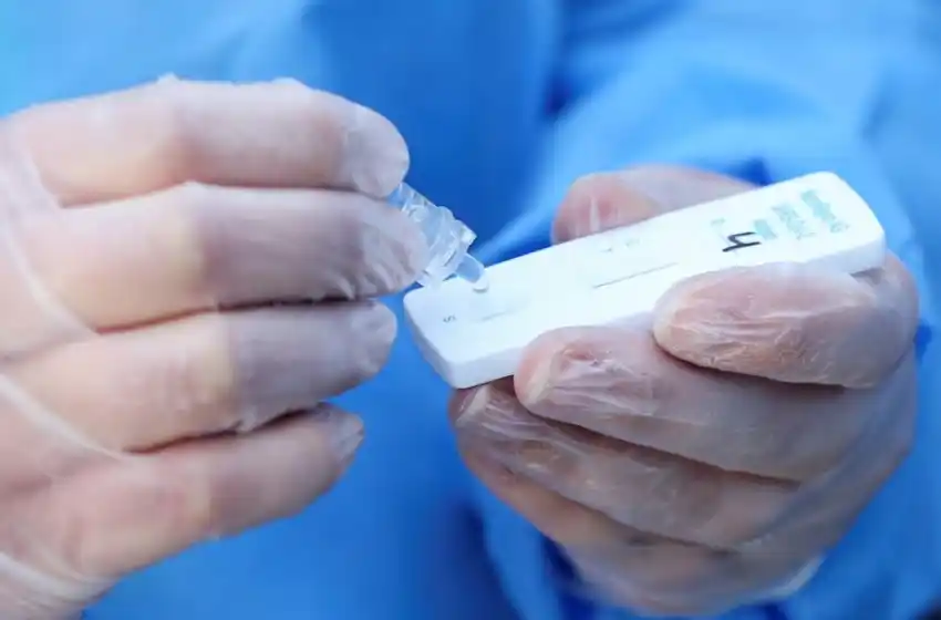 Farmacéuticos de Mar del Plata esperan la llegada del test rápido de coronavirus 