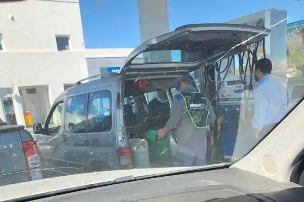 Cambiemos denuncia que la Municipalidad reutiliza bidones fitosanitarios