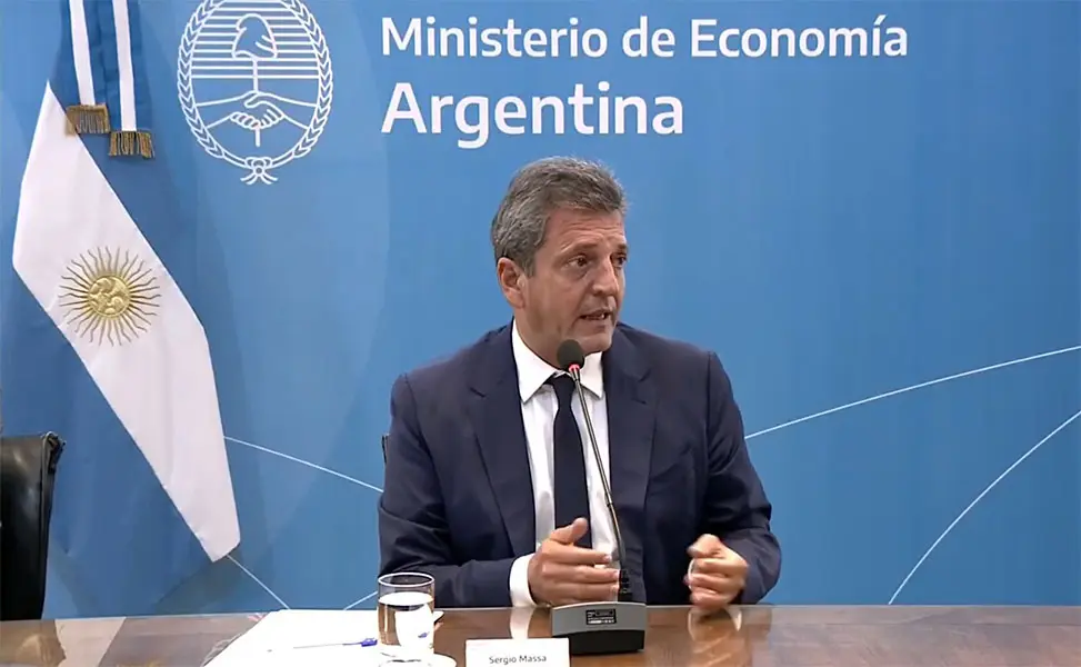 Acuerdo entre el Gobierno y los bancos