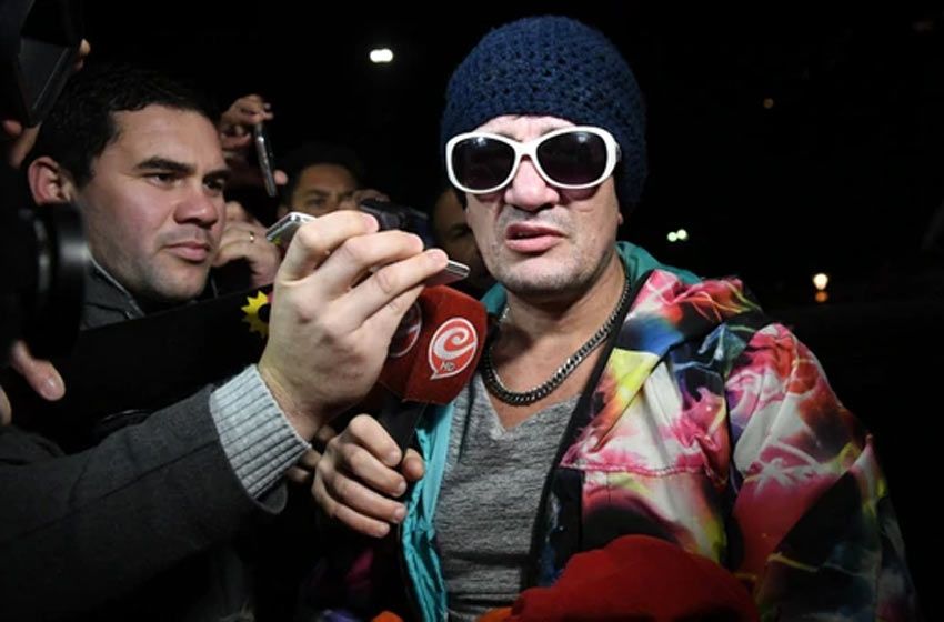 El abogado de «Pity» Álvarez renunció a la causa