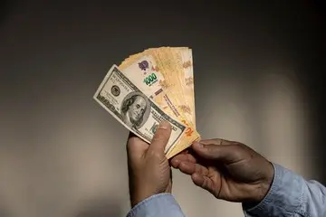 Charla sobre “dolarización” en la Biblioteca Karl Marx