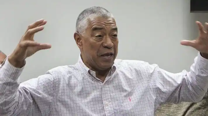 LOS INCONFESABLES MOTIVOS de Claudio Fermín para postularse a la gobernación de Barinas