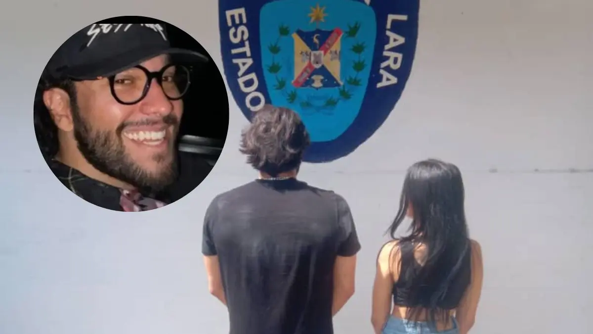 ¿Recuerdan al sujeto que agredió al Polilara? Le dieron casa por cárcel