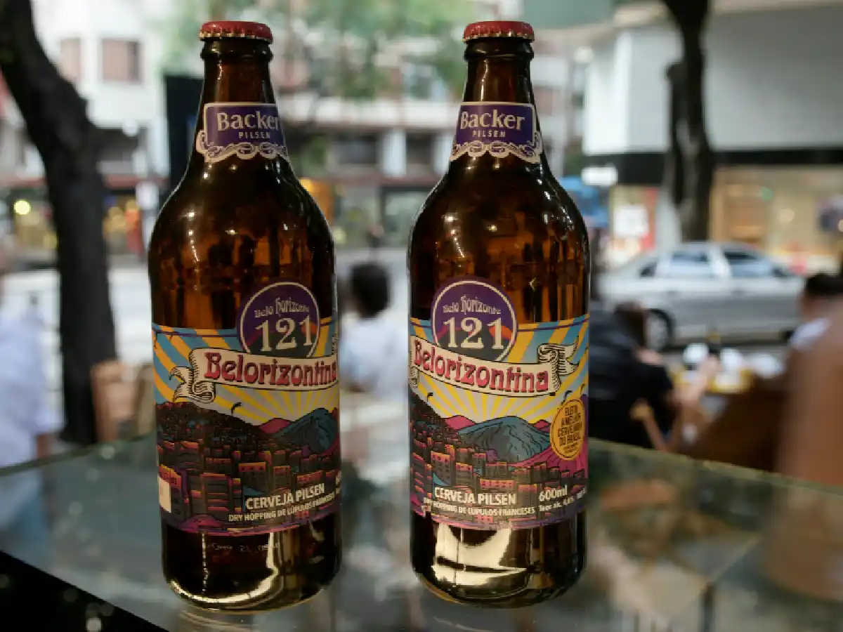 Prohíben en Brasil la venta de cervezas a las que se atribuyen cuatro muertes