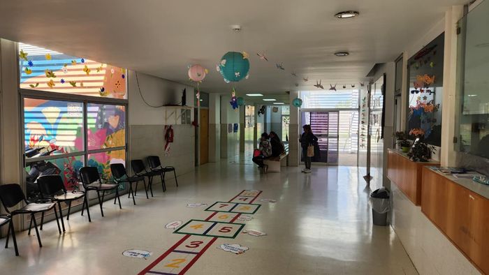 Robo y destrozos en el Centro de Salud de Barranquitas: suspendieron la atención médica